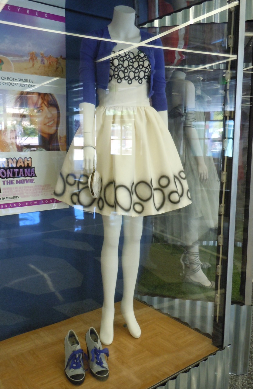 Hannah Montana Miley Cyrus movie dress.jpg